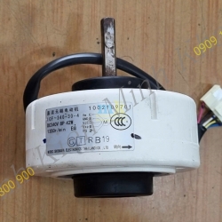 ( SP1906 ) Quạt Dàn Lạnh Điều Hòa Toshiba DC 5 Dây 42W 